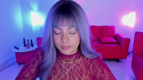 Luci online show from March 5, 4:52 am