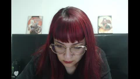 Lulu DCarton online show from April 3, 3:04 am