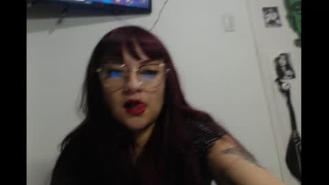 Lulu DCarton online show from June 25, 3:50 am