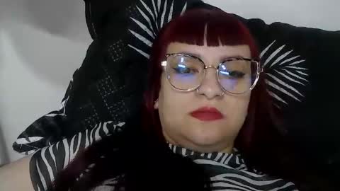 Lulu DCarton online show from November 13, 4:22 am