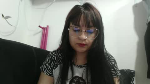 Lulu DCarton online show from September 17, 3:26 am