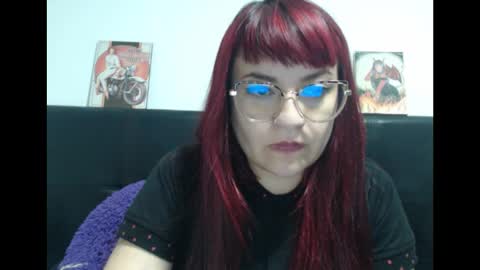 Lulu DCarton online show from March 30, 3:50 am