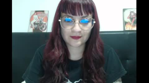 Lulu DCarton online show from June 16, 4:13 am
