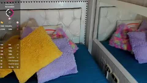 L U C I A online show from January 12, 1:38 pm