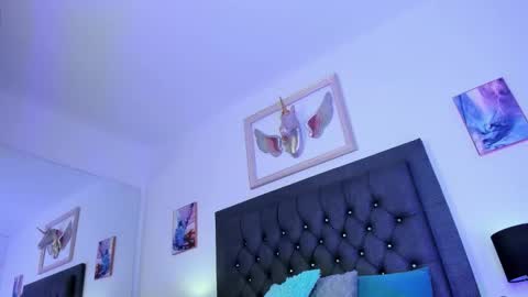 Lucia online show from November 14, 5:18 am