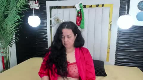 Snapshot of lucia_vonne chatting on January 5, 3:00 am Lucia Vonne online show from January 5, 3:00 am