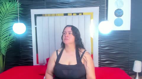 Snapshot of lucia_vonne chatting on March 6, 12:19 pm Lucia Vonne online show from March 6, 12:19 pm