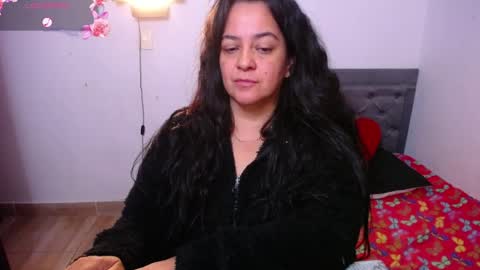 Lucia Vonne online show from June 14, 4:03 am