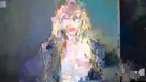 Lucy online show from April 12, 6:33 pm