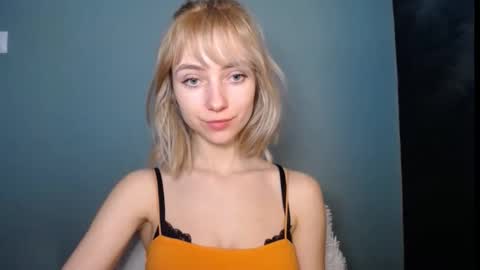 Lucy online show from March 7, 1:40 pm