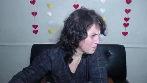 Snapshot of luciami chatting on February 5, 4:04 pm LuciaMi online show from February 5, 4:04 pm