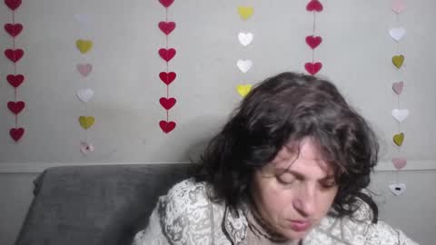 Snapshot of luciami chatting on March 2, 6:05 am LuciaMi online show from March 2, 6:05 am