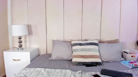 Snapshot of luciana_66 chatting on January 25, 12:17 am Lisseth online show from January 25, 12:17 am