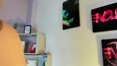 Luciana Evans online show from September 12, 2:02 pm