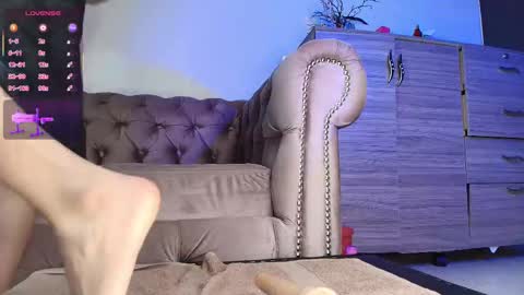 luciana_hunters online show from October 30, 11:44 am