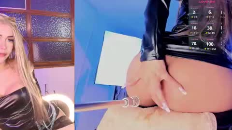 luciana_hunters online show from July 7, 2:36 am