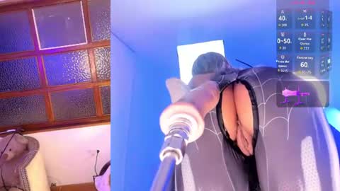 luciana_hunters online show from July 10, 1:33 pm