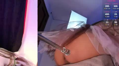 luciana_hunters online show from June 20, 7:28 pm