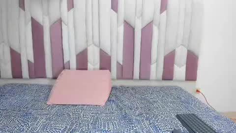Snapshot of luciana_jam_ chatting on February 11, 3:08 am instagram luciana417 online show from February 11, 3:08 am