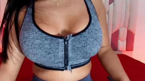 Snapshot of luciana_jam_ chatting on October 7, 3:11 am instagram luciana417 online show from October 7, 3:11 am