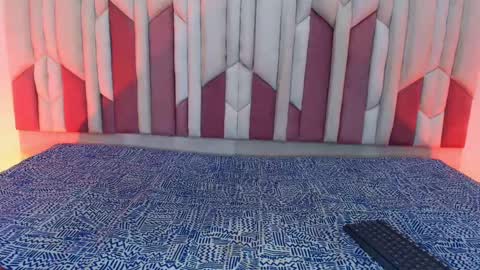 Snapshot of luciana_jam_ chatting on October 8, 3:22 am instagram luciana417 online show from October 8, 3:22 am