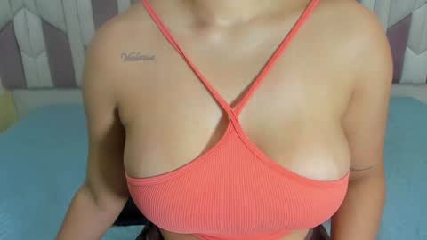 Snapshot of luciana_jam_ chatting on January 9, 3:04 am instagram luciana417 online show from January 9, 3:04 am