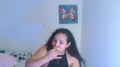 luciana online show from November 29, 1:20 am