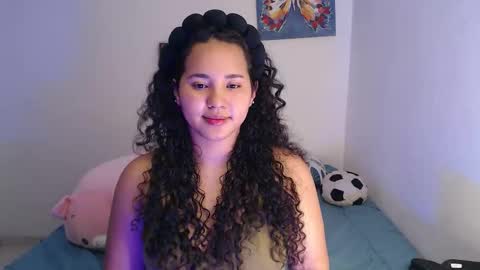 luciana online show from November 8, 11:54 pm