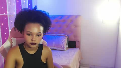 LUCIANA  online show from May 9, 3:25 pm