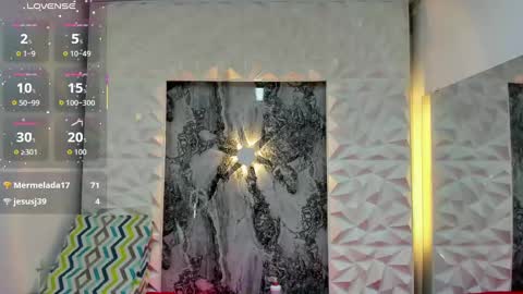 Snapshot of luciana_ramirez__ chatting on October 5, 11:21 pm luciana online show from October 5, 11:21 pm