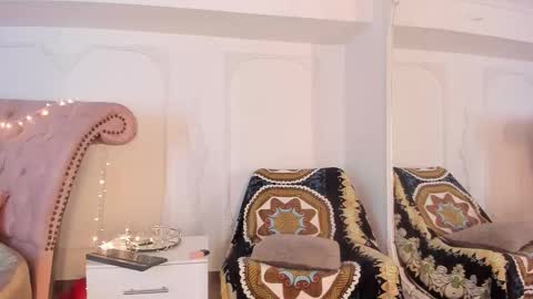 Luciana online show from November 28, 9:07 pm