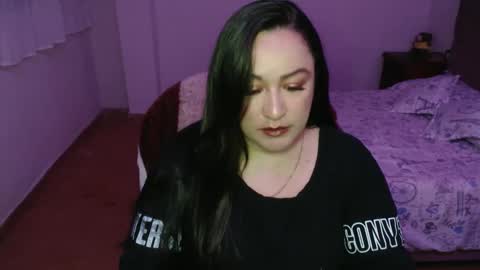 luciana Diaz online show from October 5, 11:32 pm