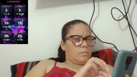 Snapshot of lucianamaster chatting on September 18, 12:42 am lucianamaster online show from September 18, 12:42 am