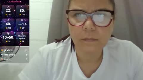 Snapshot of lucianamaster chatting on September 15, 9:11 pm lucianamaster online show from September 15, 9:11 pm