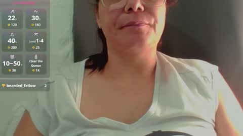Snapshot of lucianamaster chatting on October 8, 11:20 pm lucianamaster online show from October 8, 11:20 pm