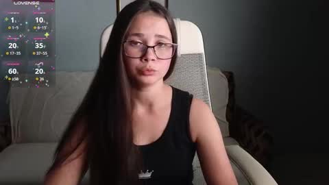 Snapshot of luciasensual chatting on October 16, 4:31 pm Lucia online show from October 16, 4:31 pm