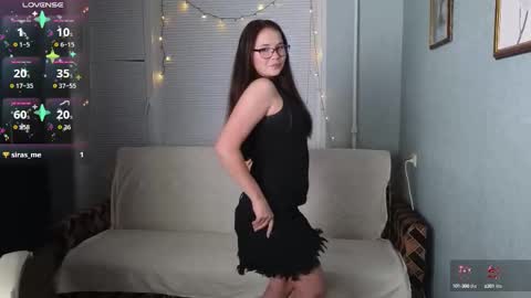 Snapshot of luciasensual chatting on October 14, 4:09 pm Lucia online show from October 14, 4:09 pm