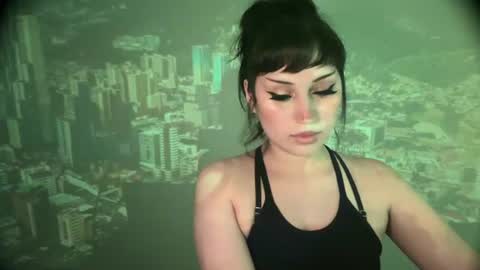 Lucid Lilith online show from July 26, 6:48 pm