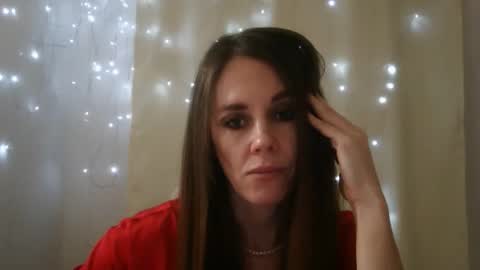 LucieMack online show from November 30, 2:10 pm