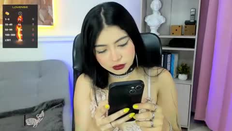 Lucy  online show from June 24, 8:52 pm