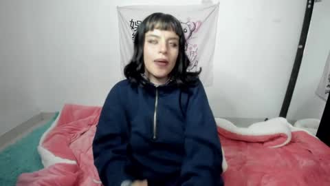 Snapshot of luciferrx666 chatting on December 11, 4:49 am camila online show from December 11, 4:49 am