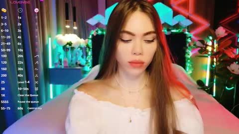 Snapshot of lucifiella chatting on September 18, 4:05 pm MimiFors online show from September 18, 4:05 pm