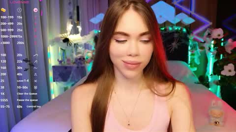 MimiFors online show from October 24, 7:54 pm