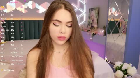 MimiFors online show from March 28, 6:29 pm