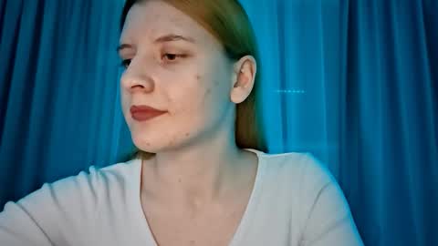 Monika online show from November 12, 7:45 pm