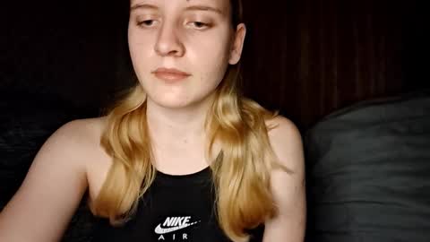 Monika online show from October 19, 10:01 pm