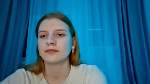 Monika online show from November 6, 8:26 pm