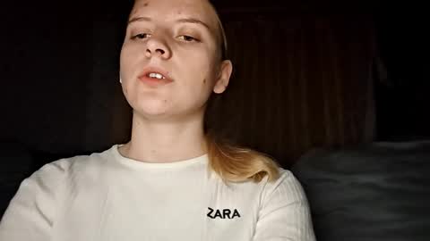 Monika online show from October 21, 10:36 pm