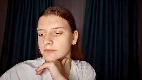 Monika online show from October 31, 10:14 pm