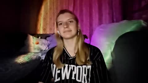 Snapshot of lucileourth chatting on October 8, 8:46 pm Monika online show from October 8, 8:46 pm